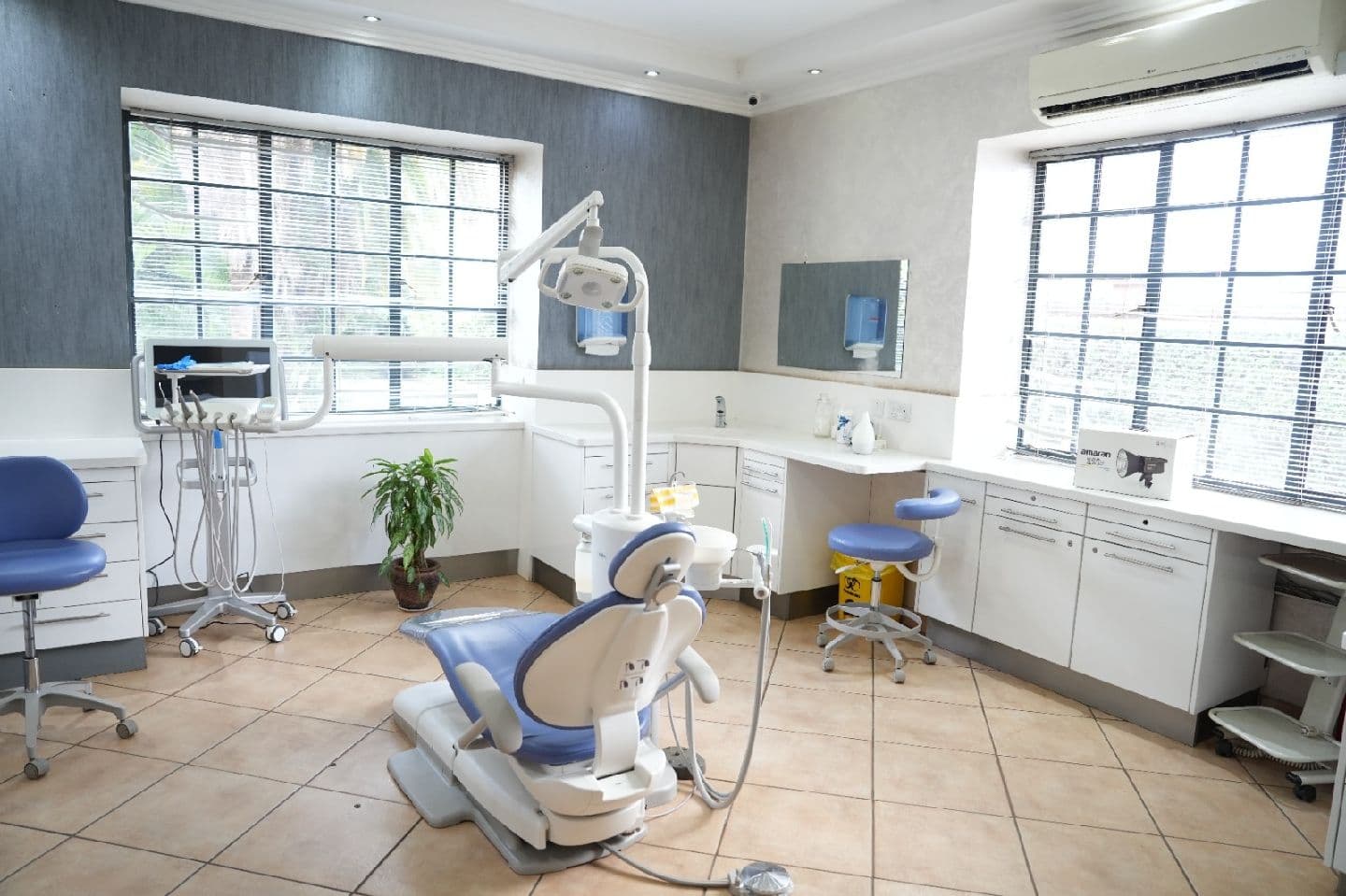 One Oak Dental Studio